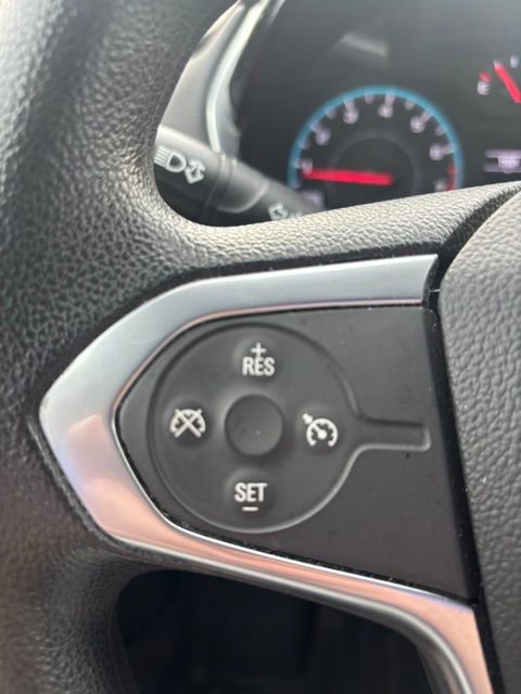 2021 Chevrolet Traverse LS photo 18