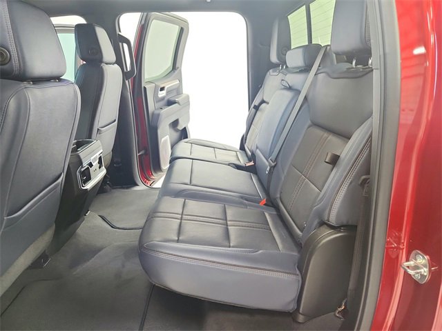 2023 Chevrolet Silverado 1500 High Country photo 37
