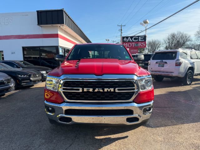 2023 RAM Ram 1500 Pickup Big Horn/Lone Star's photo