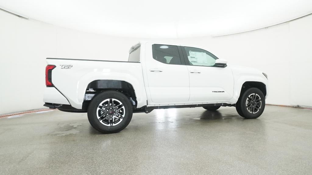 2025 Toyota Tacoma TRD Sport 4x4 Double Cab photo 22