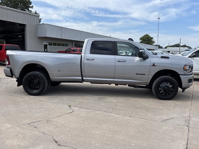 2024 Ram 3500 Big Horn photo 2