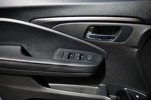 2022 Honda Pilot Sport photo 14