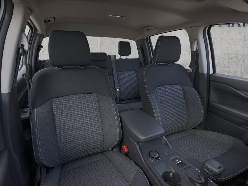2025 Ford Ranger XL photo 10