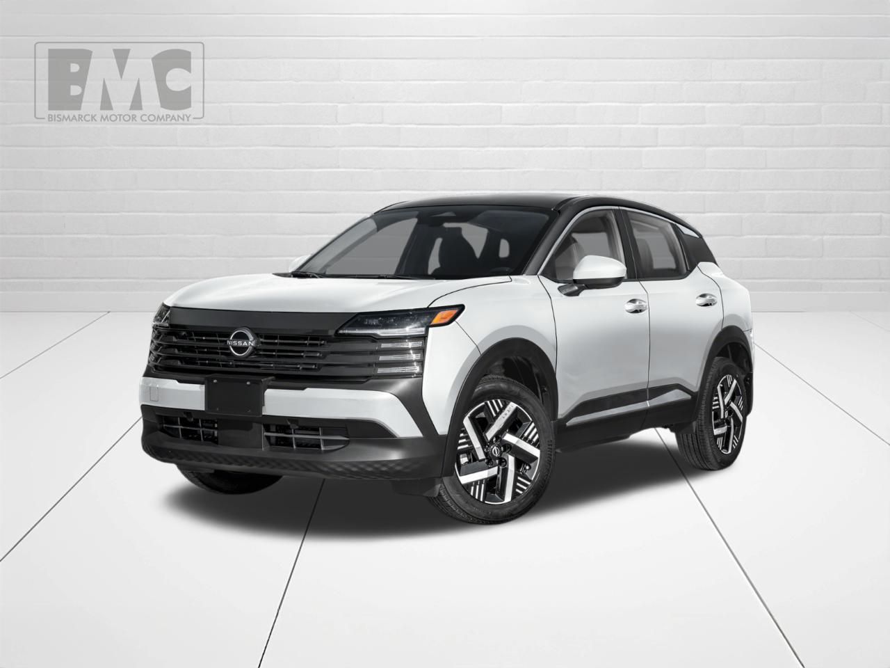 2026 Nissan KICKS SV AWD's photo