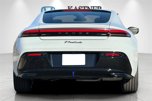 2026 Honda Prelude Base photo 4