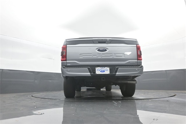 2022 Ford F-150 XLT photo 26