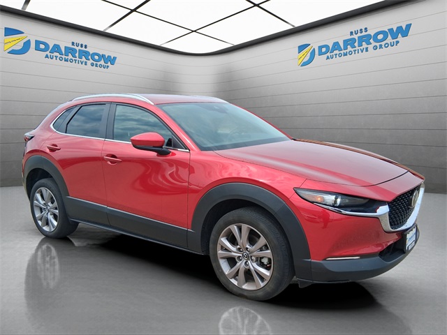 2023 Mazda CX-30 2.5 S Preferred photo 5