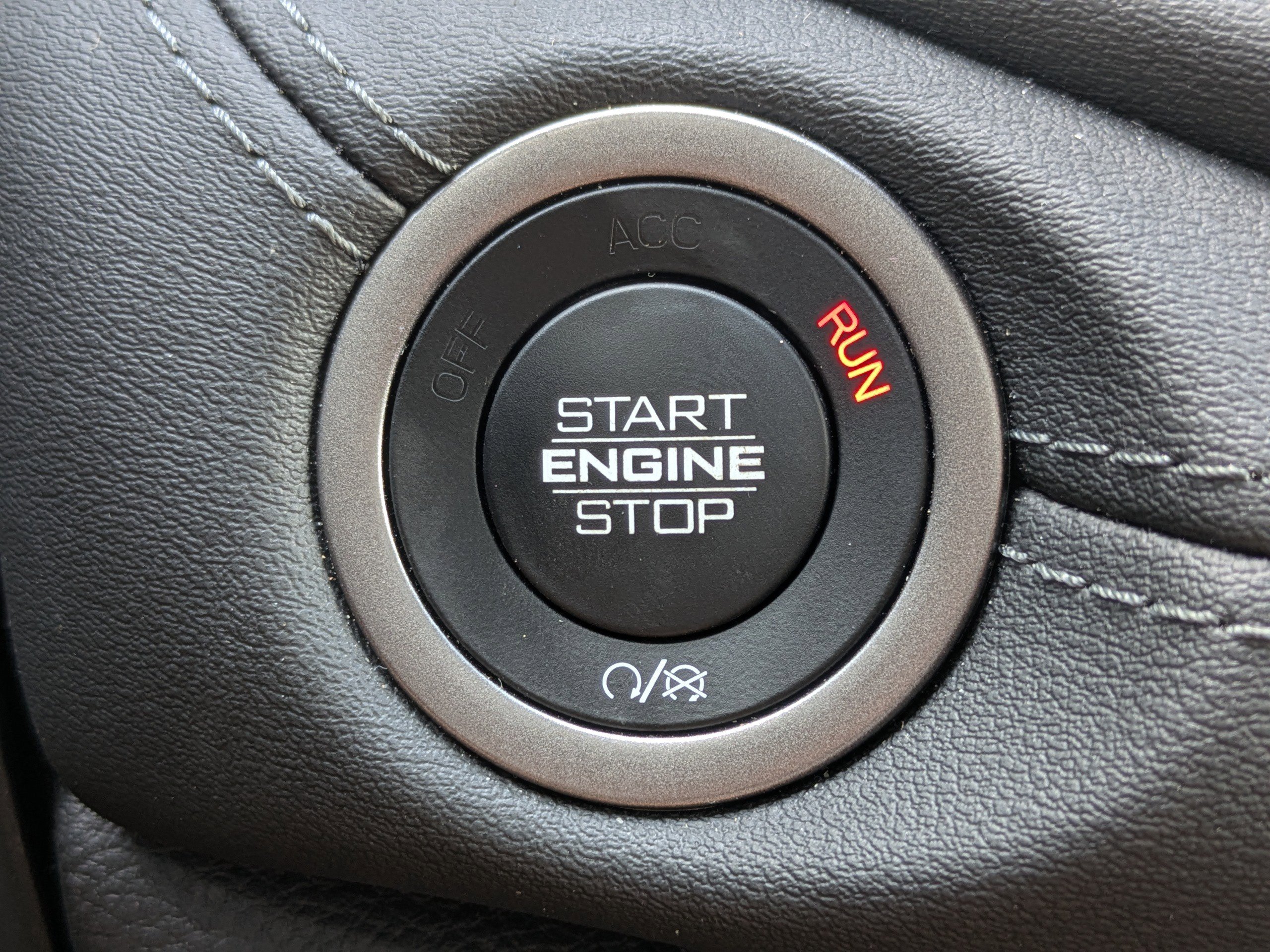 2021 Dodge Durango Citadel photo 25