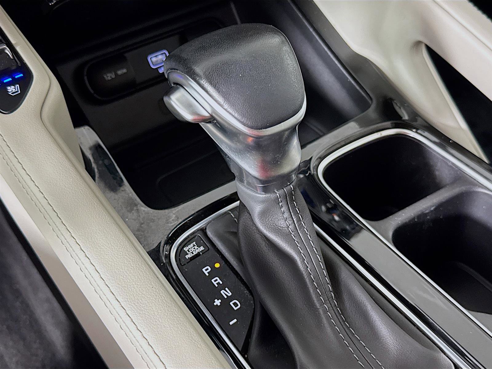 2022 Kia Telluride EX photo 18