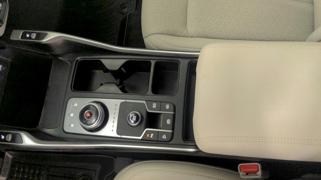 Used 2023 Aurora Black Kia EX image 20