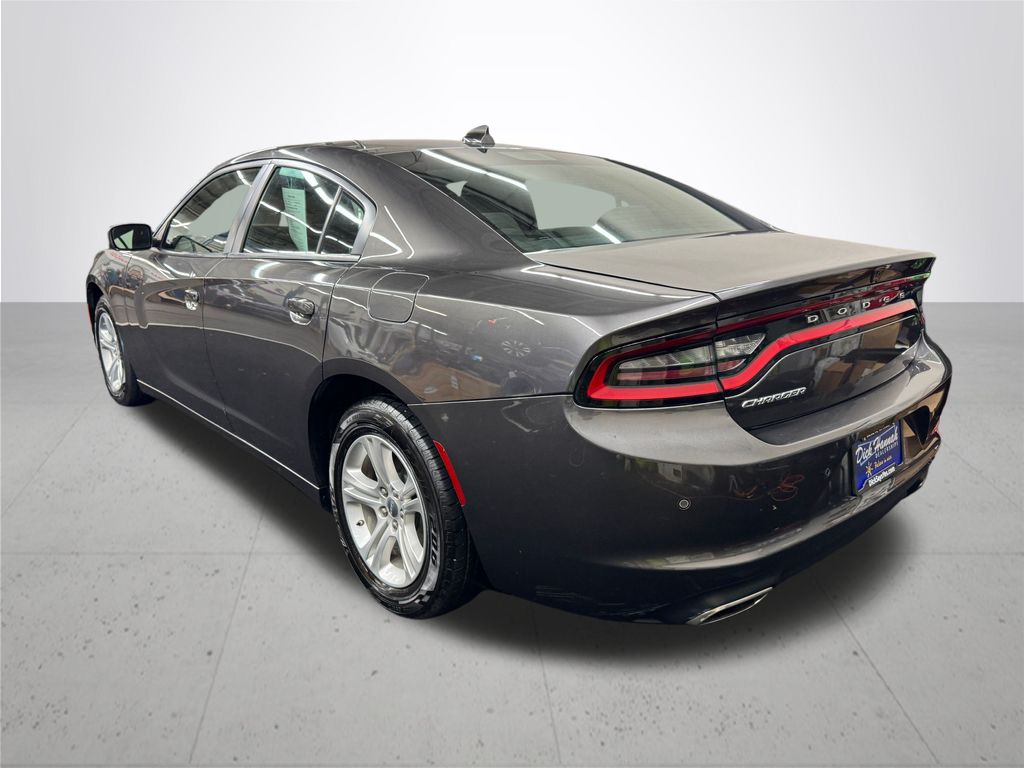 2023 Dodge Charger SXT photo 3