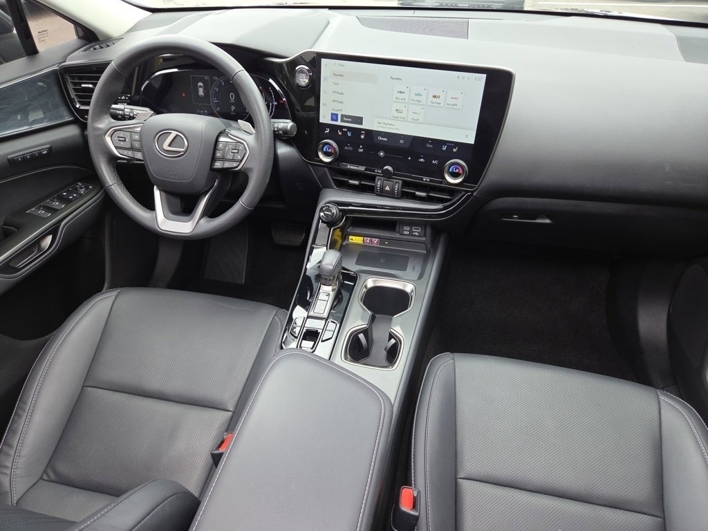2023 Lexus NX 350 Premium photo 31