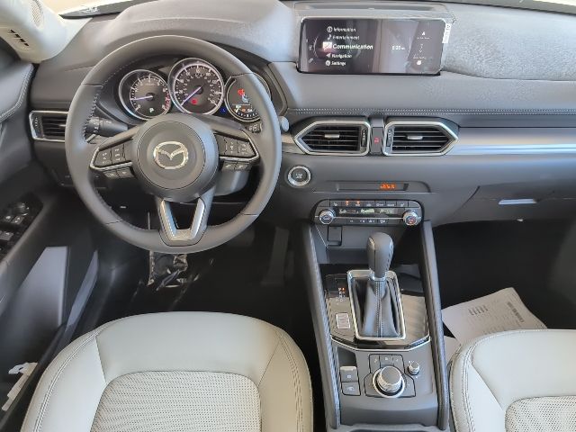 2025 Mazda CX-5 2.5 S Preferred photo 8