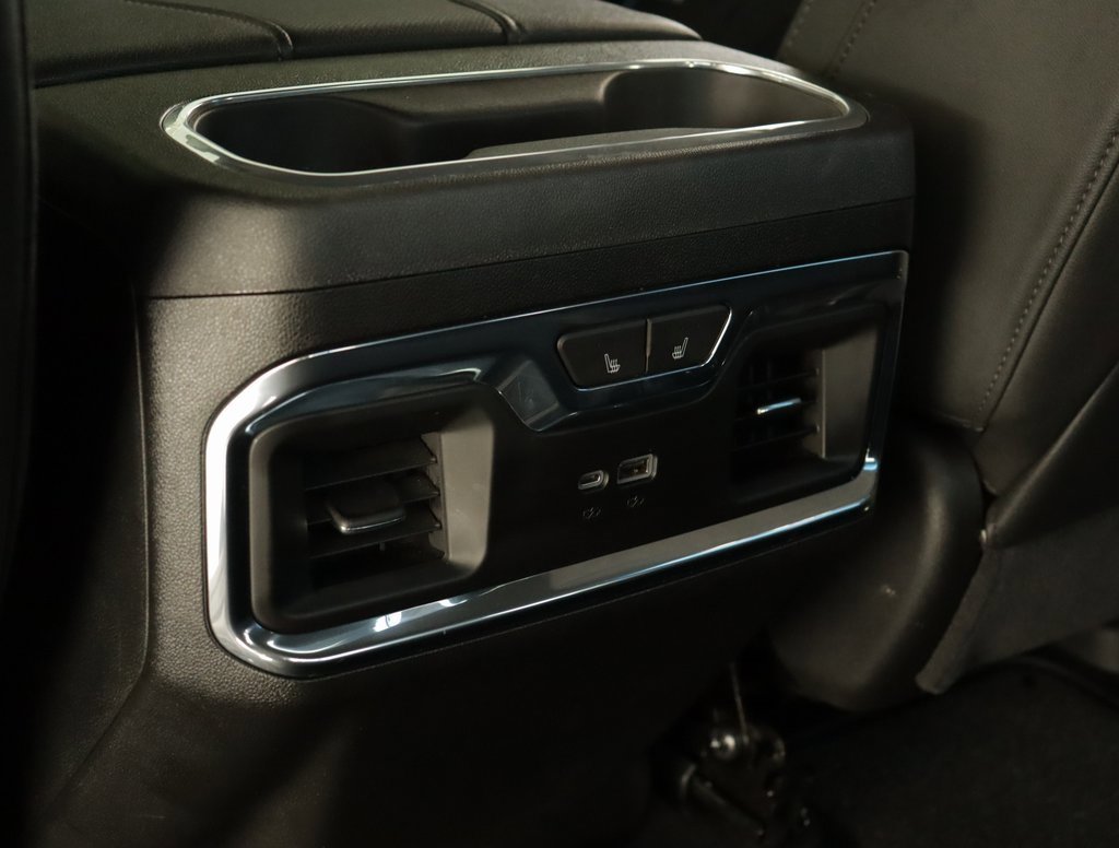 2024 Chevrolet Silverado 1500 LTZ photo 28