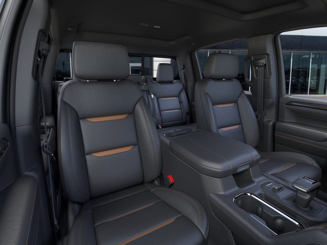 2026 Gmc Sierra 1500 photo 16