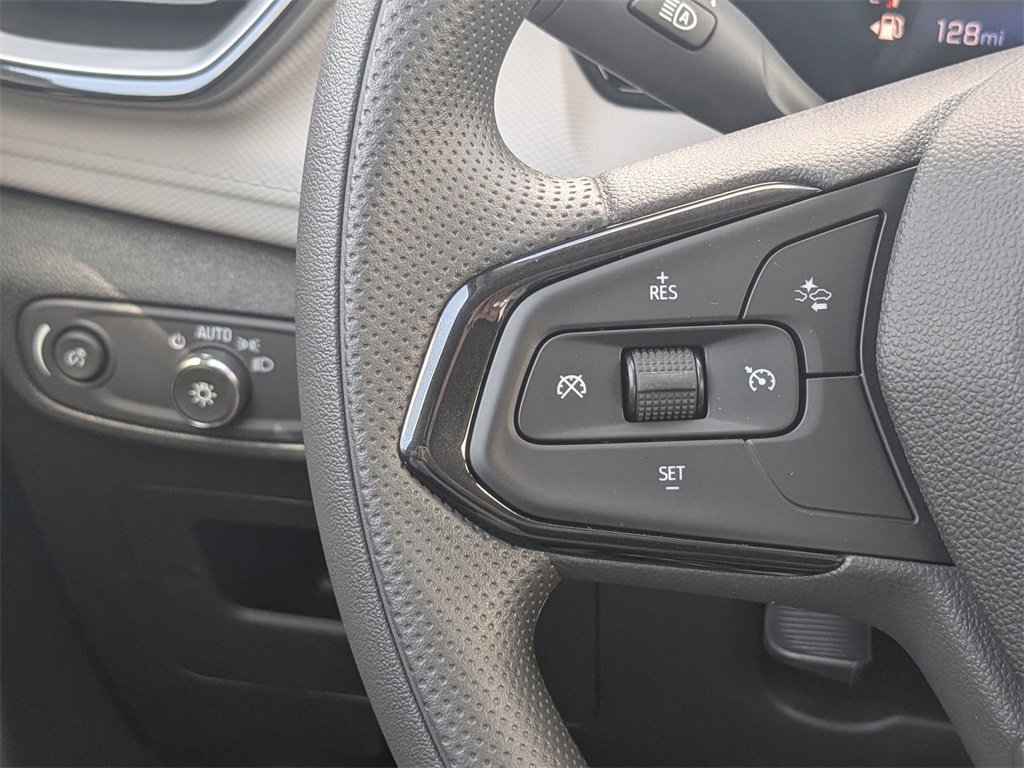 2026 Chevrolet Trailblazer LT photo 17