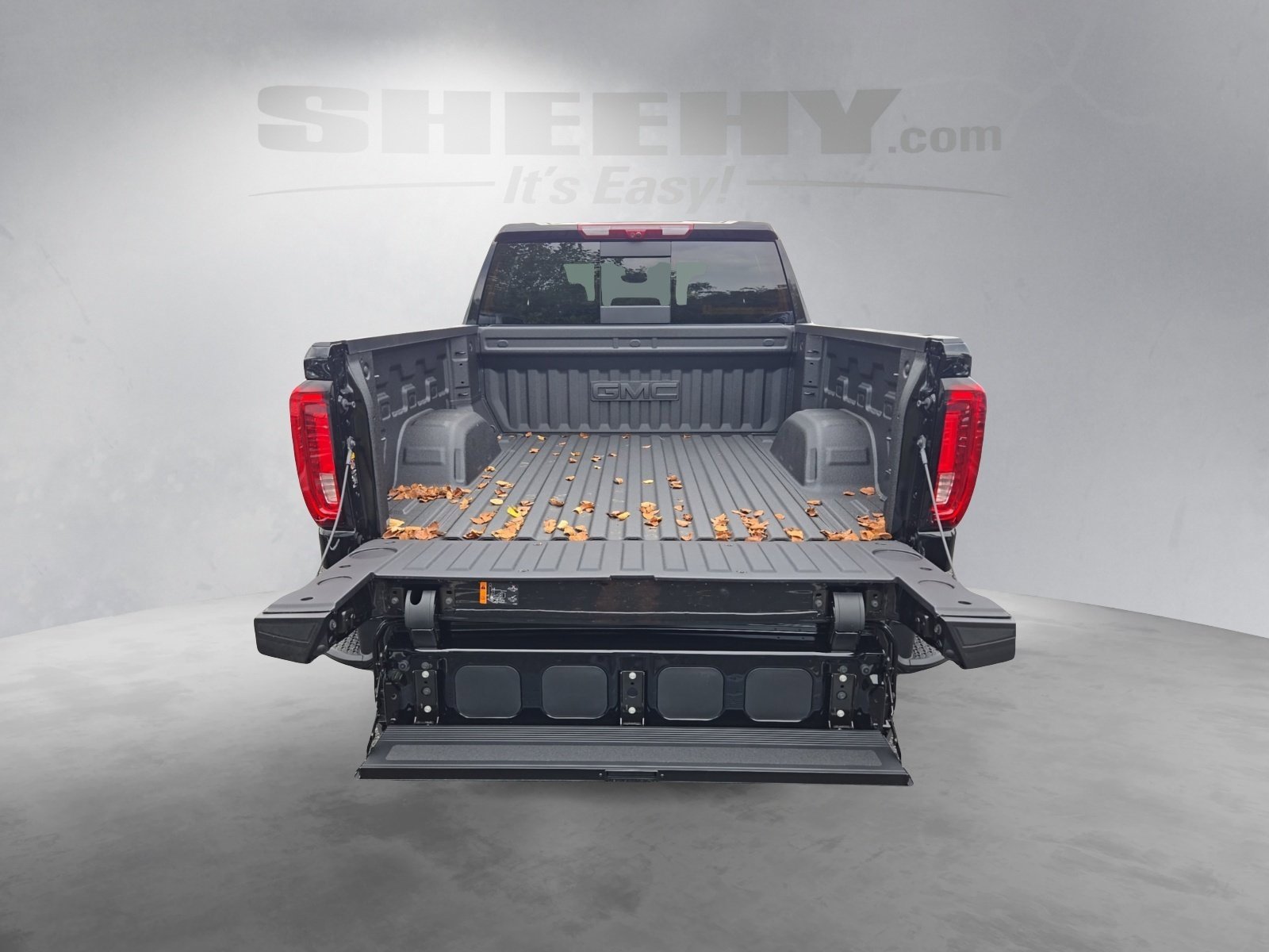 2026 Gmc Sierra 1500 AT4 photo 10