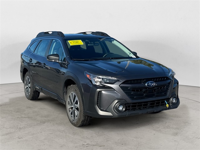 2024 Subaru Outback 2.5i photo 6