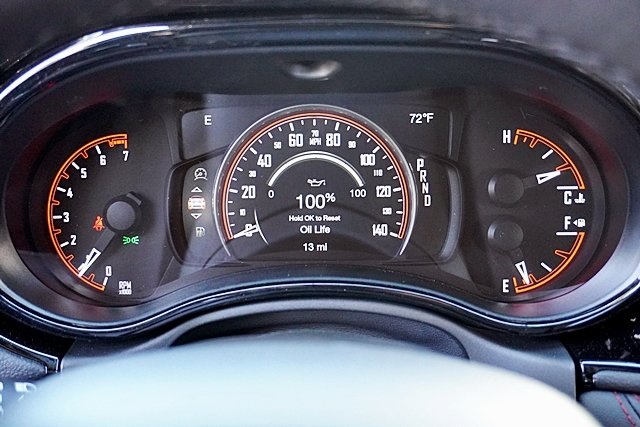 New 2026 Destroyer Gray Clear-Coat Exterior Paint Dodge GT image 37