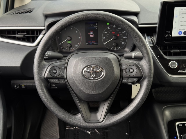 2024 Toyota Corolla Hybrid LE photo 41