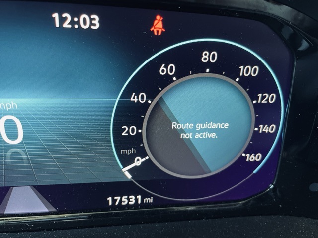 2024 Volkswagen Atlas SE Technology photo 2