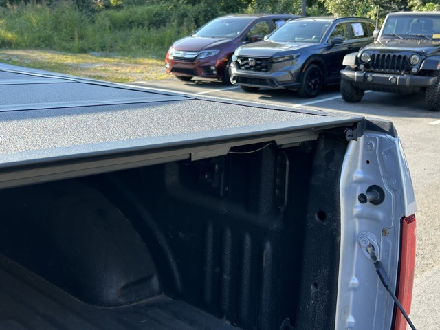 2017 Ford F-150 XLT photo 15