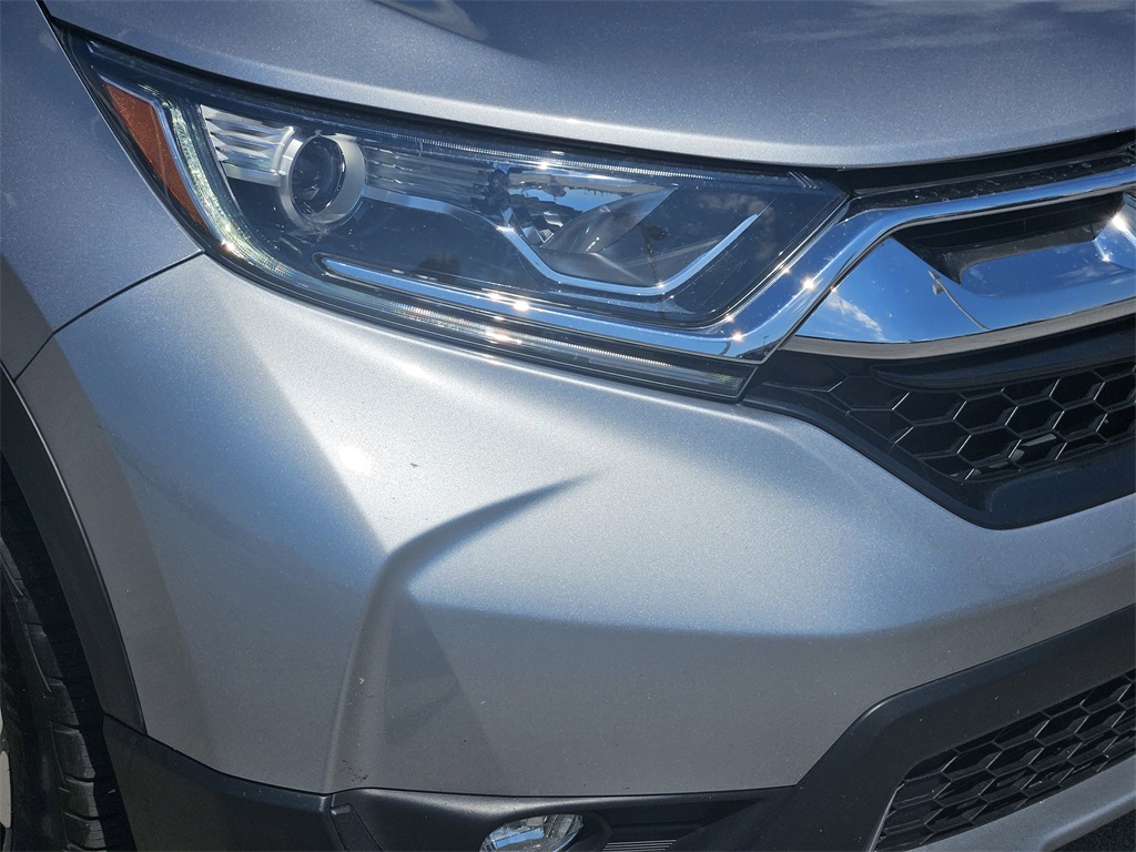 2019 Honda CR-V EX photo 6