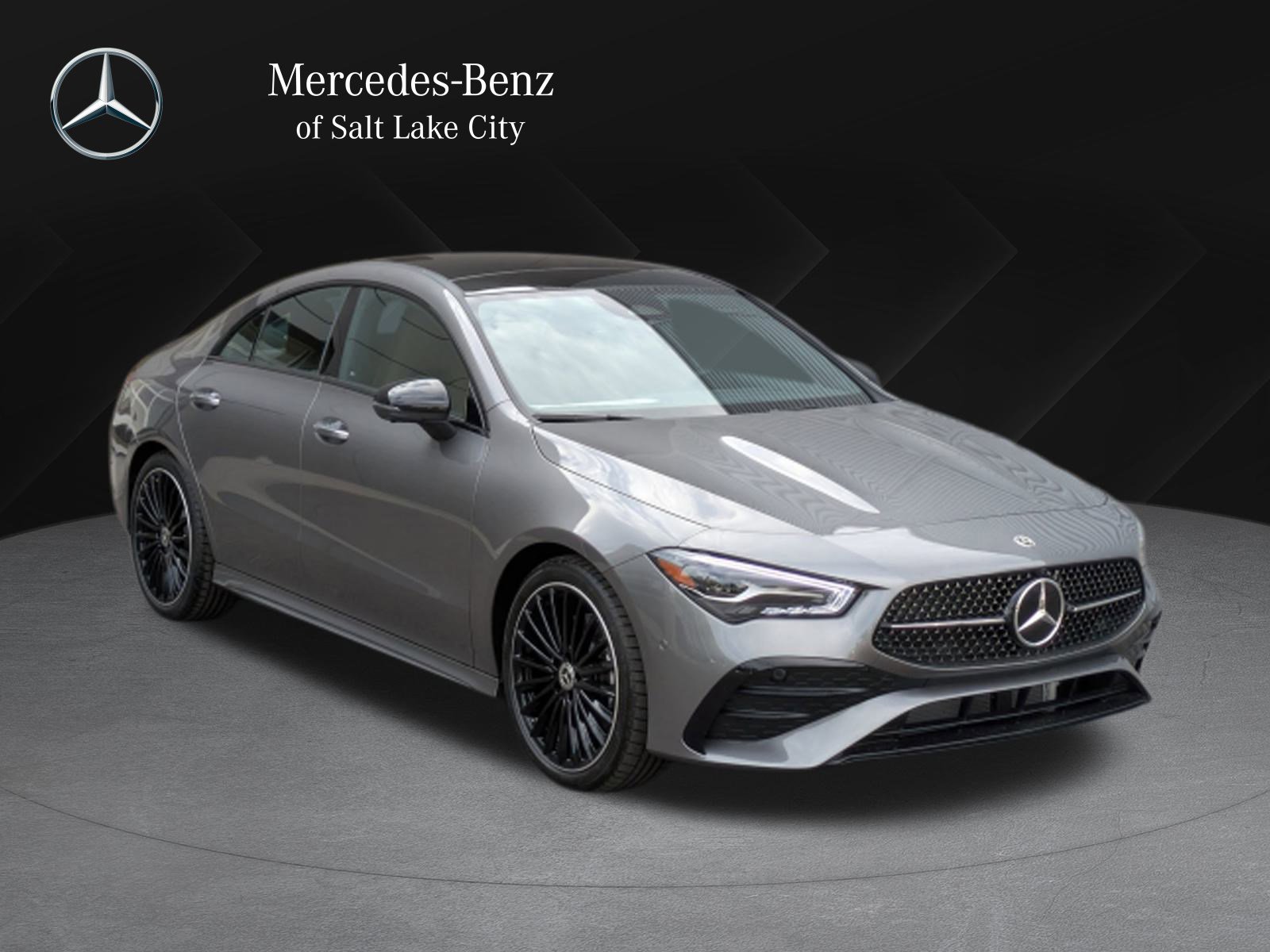 2026 Mercedes-Benz CLA CLA 250's photo