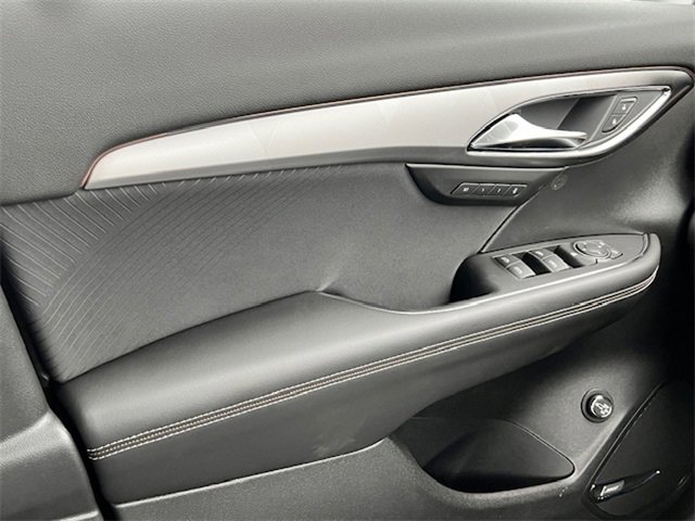 2025 Buick Envision Sport Touring photo 27