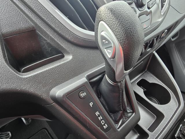 2017 Ford Transit photo 18