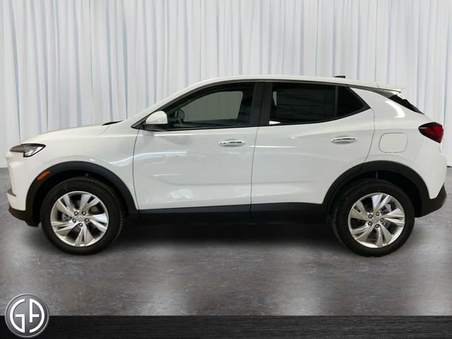 2026 Buick Encore GX Preferred photo 8