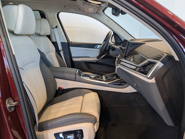 2024 Bmw X7 xDrive40i photo 32