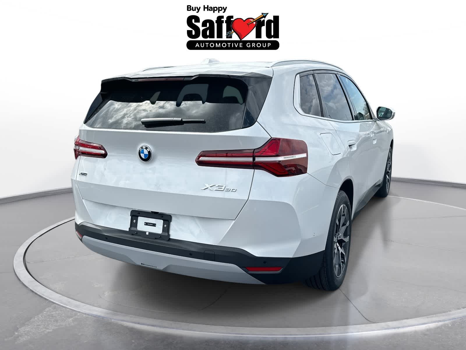 2025 Bmw X3 30x Drive photo 11