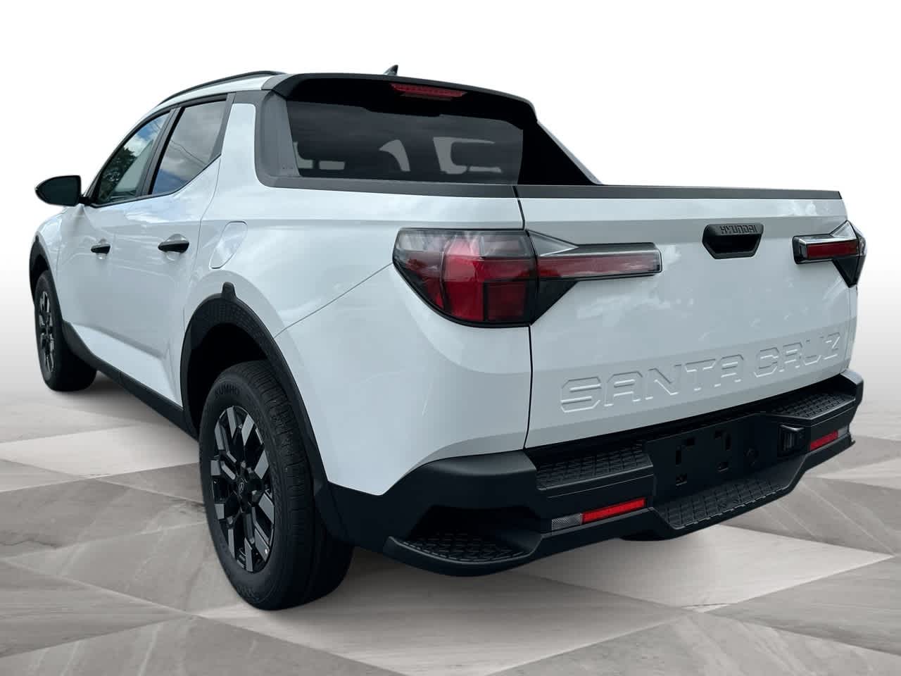 2026 Hyundai Santa Cruz SEL photo 6
