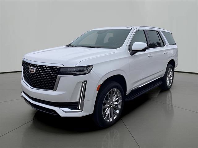 2022 Cadillac Escalade Premium Luxury's photo