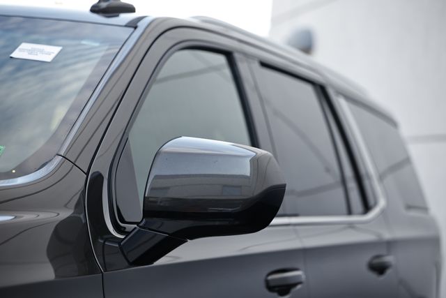 2021 Chevrolet Tahoe LS photo 10