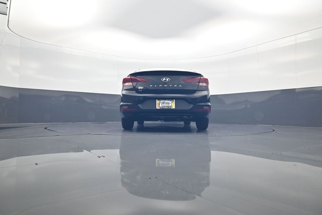 2019 Hyundai Elantra SE photo 26