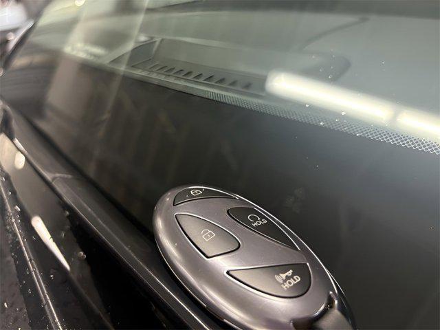 2025 Hyundai Tucson Hybrid SEL Convenience photo 24