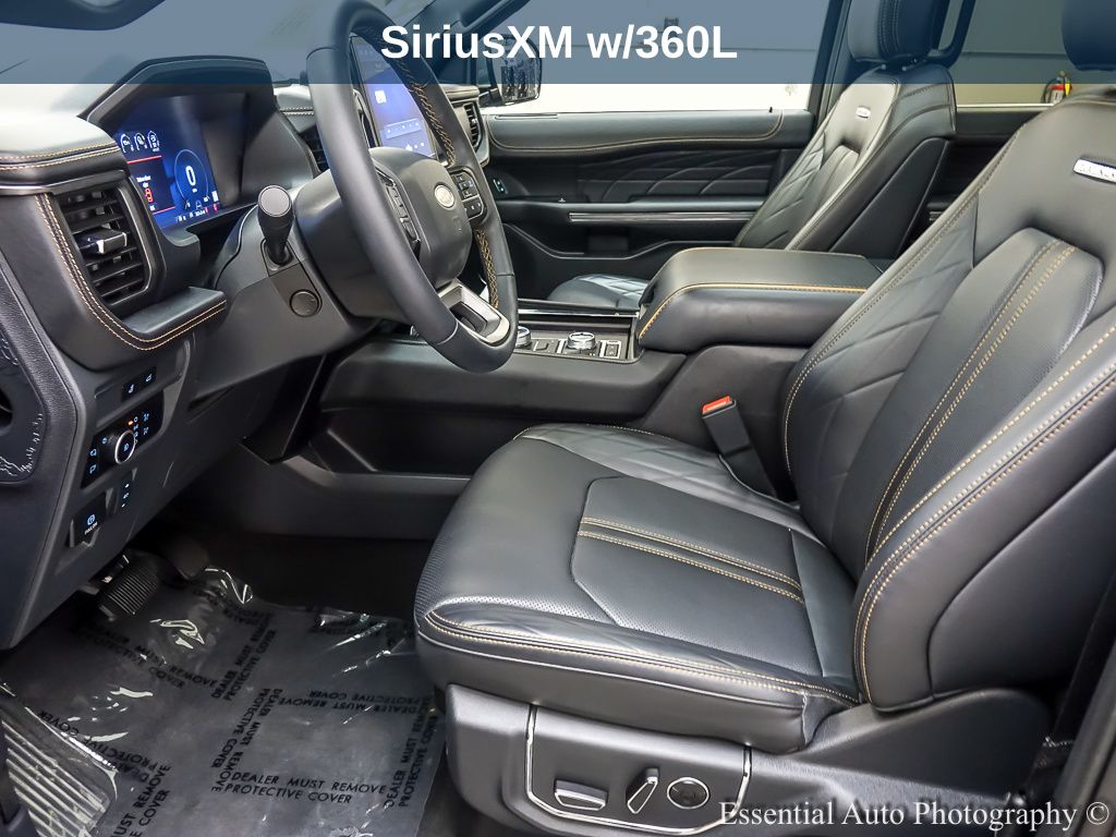 2024 FORD EXPEDITION - Image 9