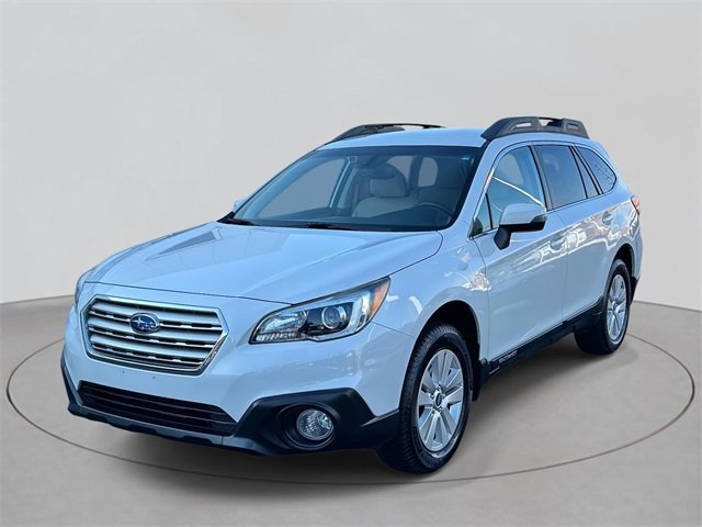2017 Subaru Outback Premium's photo