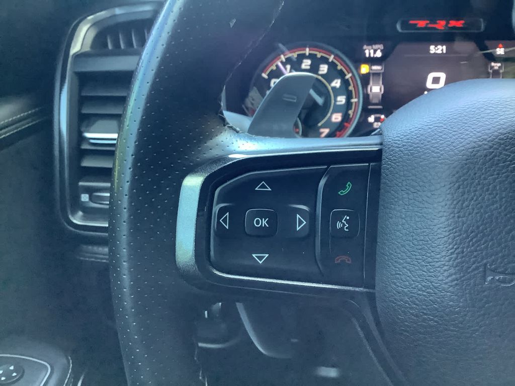 2022 Ram 1500 TRX photo 14