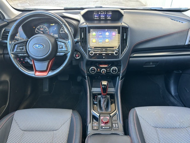 2022 Subaru Forester Sport photo 12