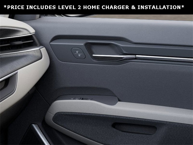 2026 Kia EV9 Land photo 23