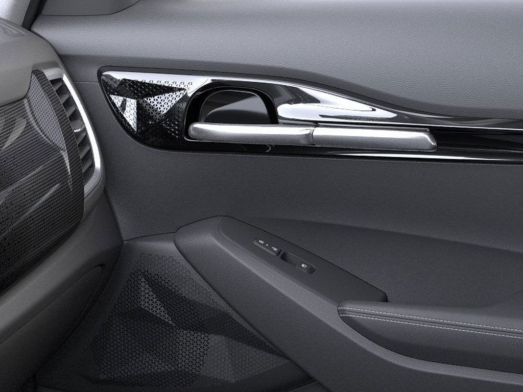 2026 Kia Seltos S photo 19