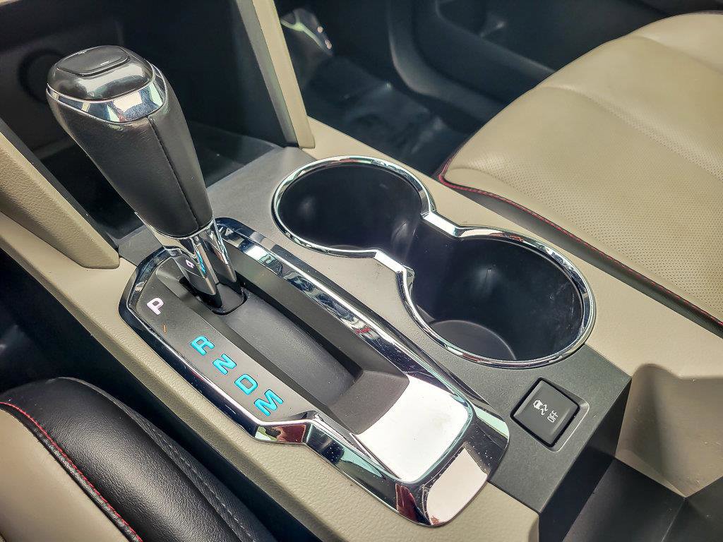 2016 CHEVROLET EQUINOX - Image 23