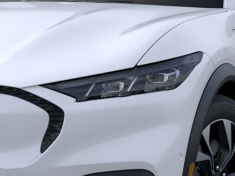 2025 Ford Mustang Mach-E Select photo 17