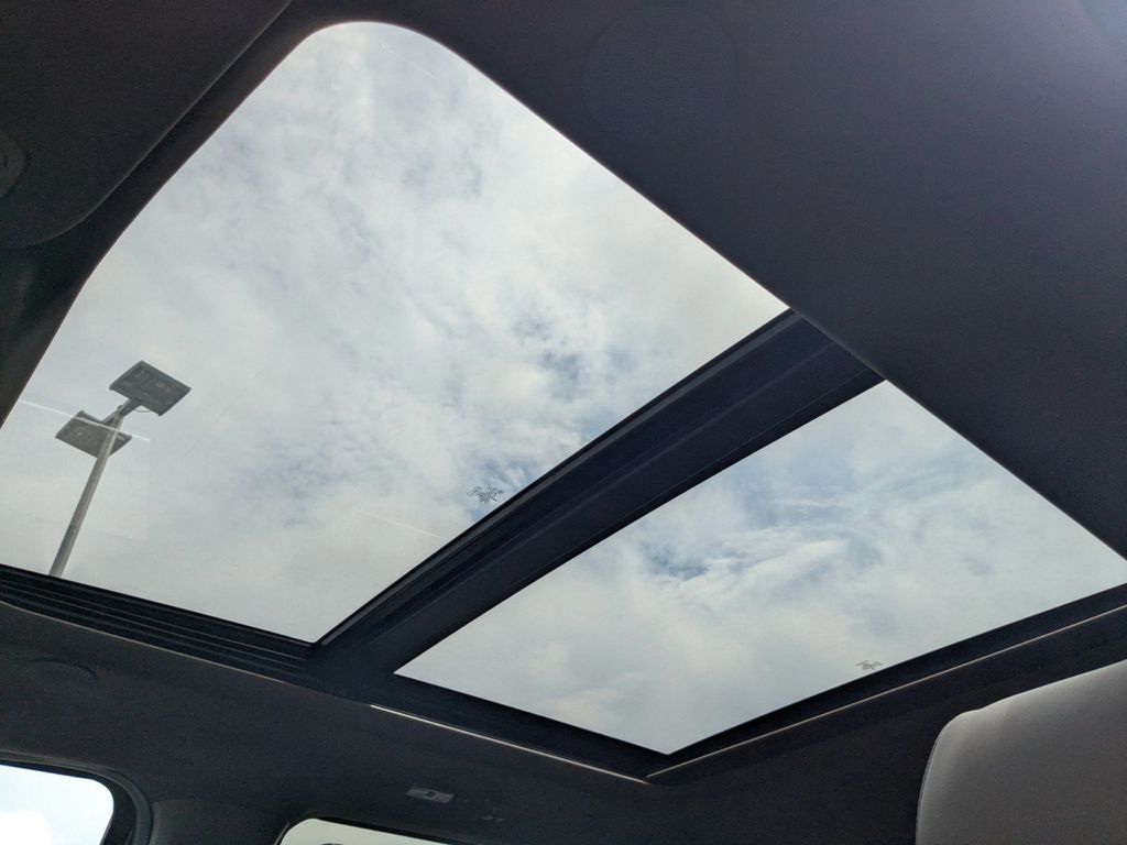2025 Ford F-150 King Ranch photo 21
