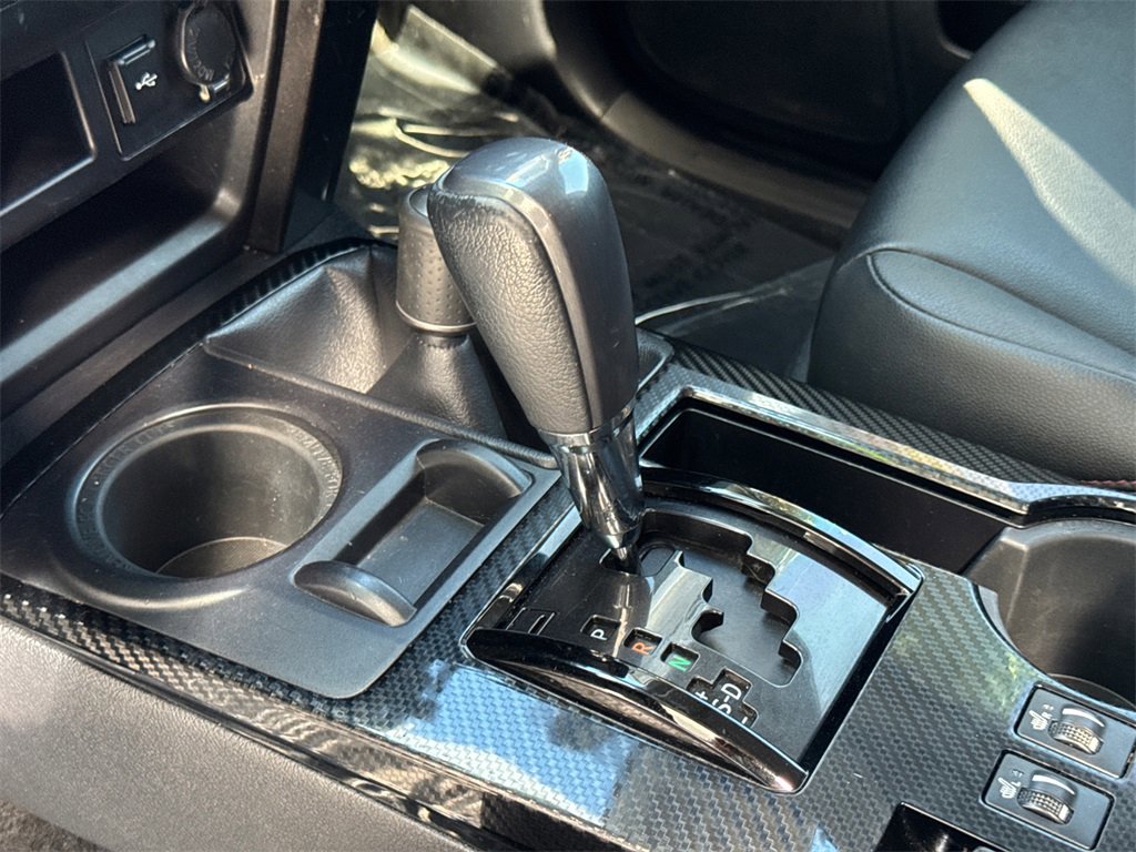 2021 Toyota 4Runner Venture Special Edition photo 25
