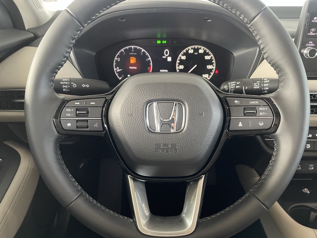 2026 Honda HR-V EX-L photo 32
