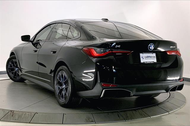 2023 Bmw i4 eDrive35 photo 9